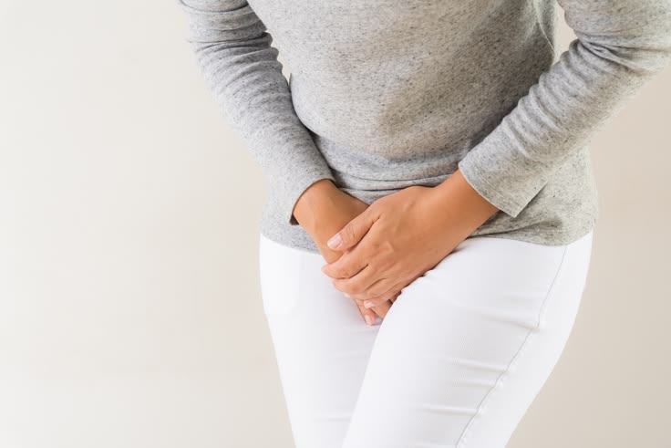Urinary Incontinence